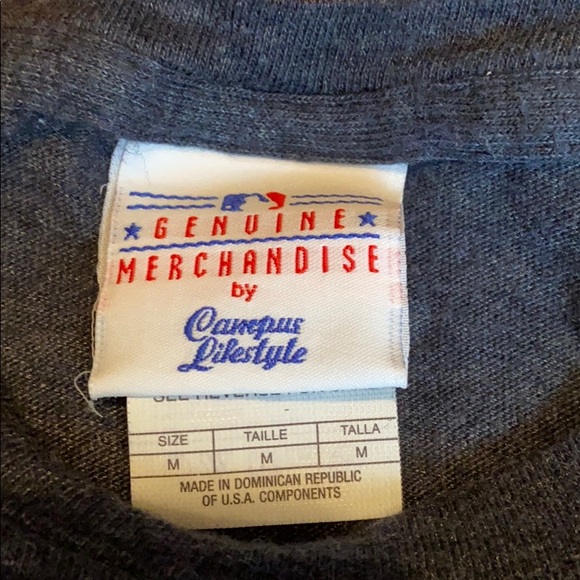 MLB New York Yankees T-shirt - Picture 3 of 8